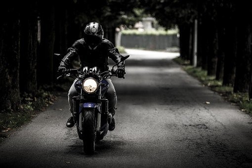 How to Actually Travel the World on a Motorcycle