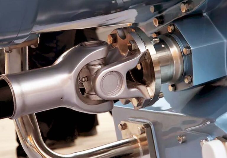 Understanding Vehicle UJoints Function, Maintenance, and