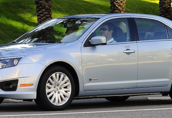 Ford Fusion: Identifying the Model Years to Steer Clear of