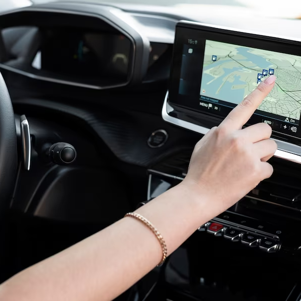 The Toyota Navigation App: What To Do When It’s Not Installed