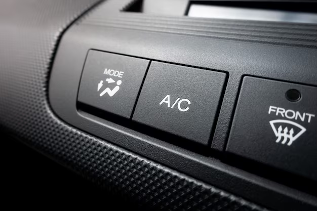 A Guide to Resolving Car’s Squealing When the AC is On