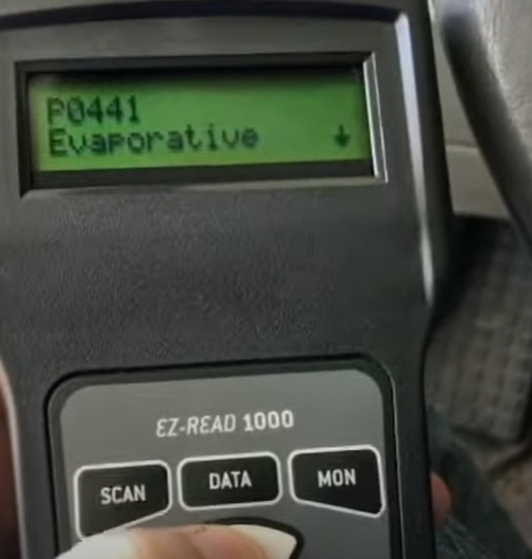 Decoding the P0441 Error Code in Toyota Vehicles