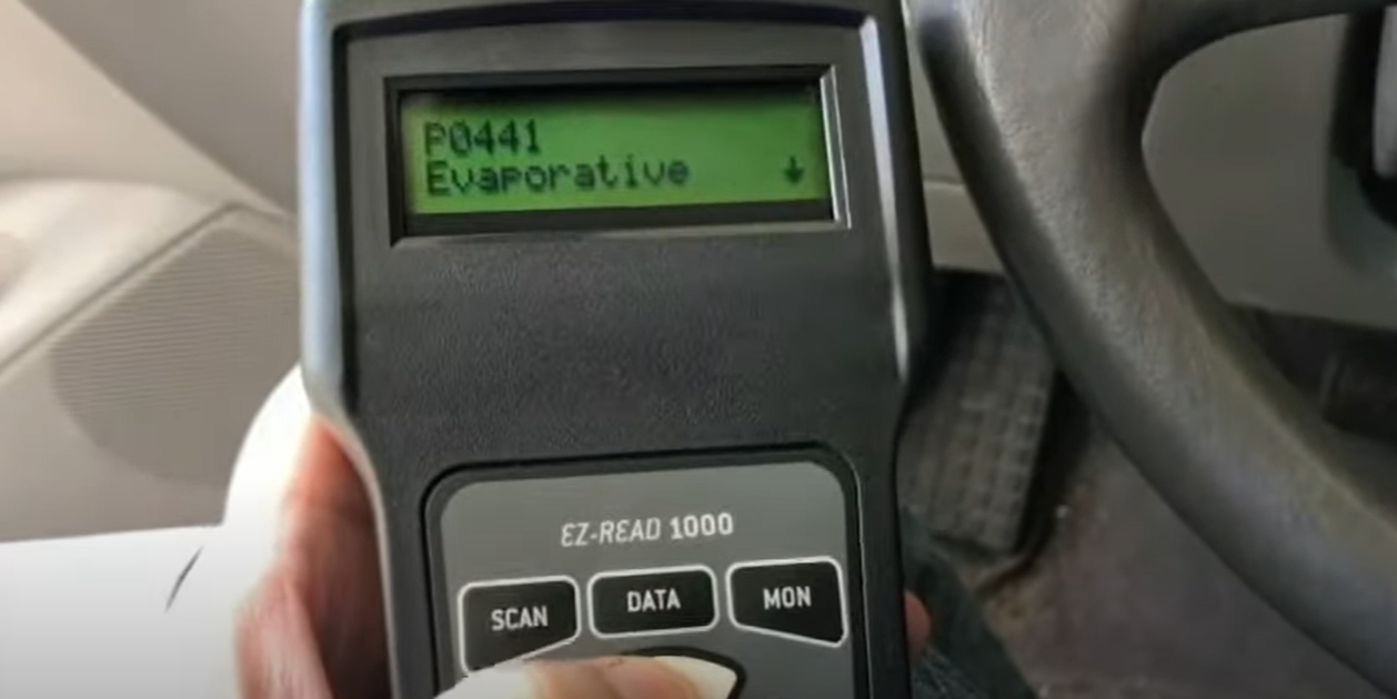 Decoding the P0441 Error Code in Toyota Vehicles