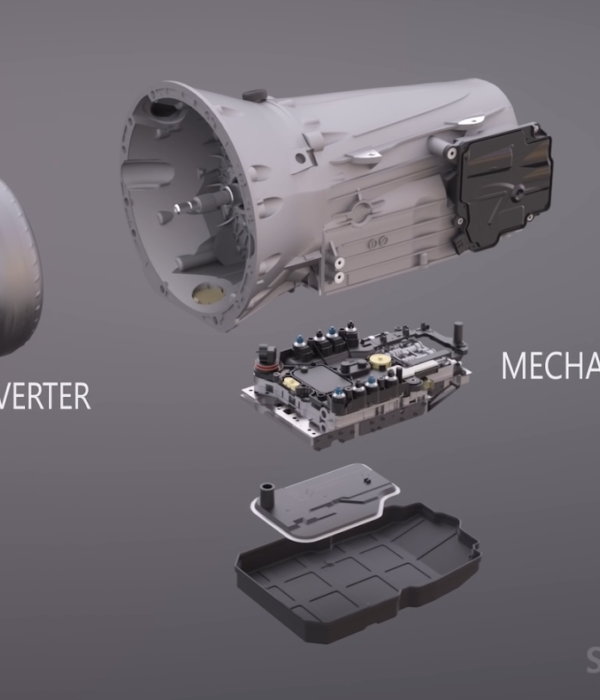 Timeframe for Transmission Rebuild: A Complete Guide