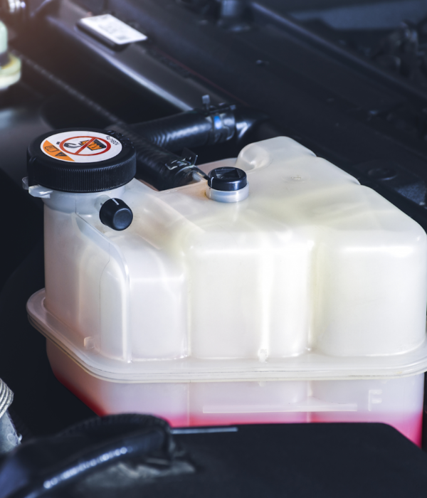 Coolant Reservoir Overflowing: Causes And Solutions