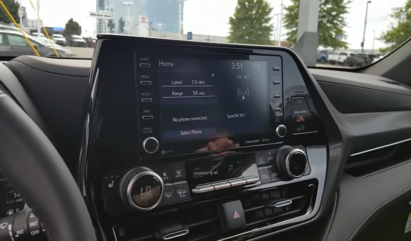 Toyota’s Automatic Sound Levelizer: A Functionality Overview