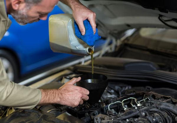 Resetting Oil Life On Honda Civic: Complete Guide