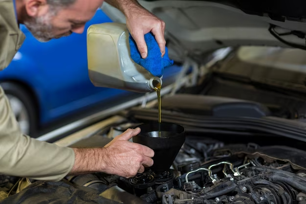 Resetting Oil Life On Honda Civic: Complete Guide