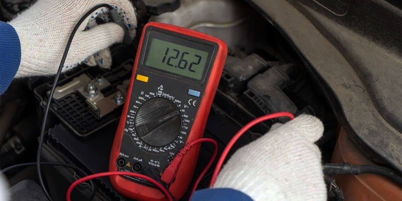The Mechanic’s Guide to Selecting the Perfect Multimeter